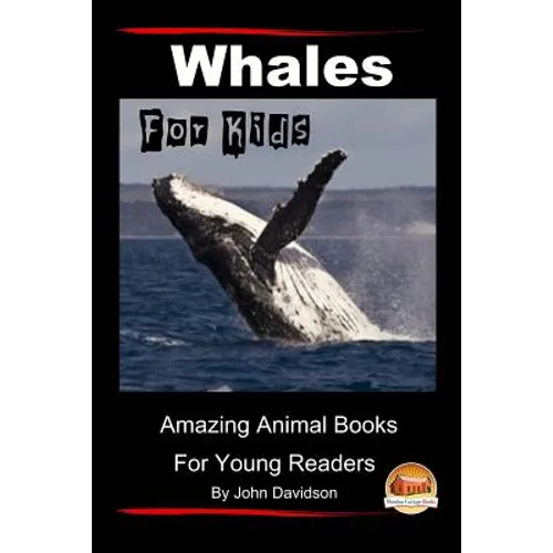 Whales For Kids