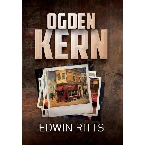 Ogden Kern