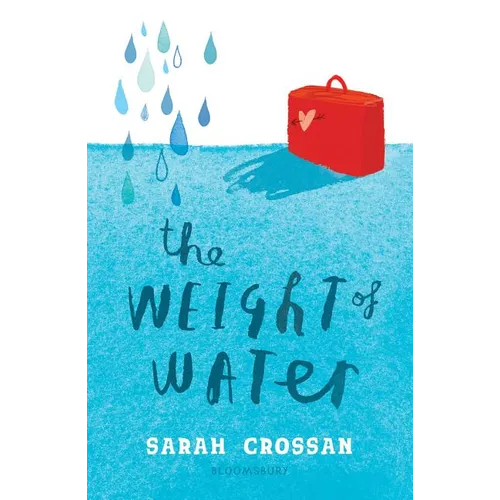 The Weight of Water: Shortlisted for the Carnegie Medal