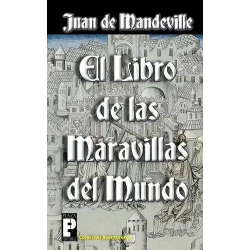 El libro de las maravillas del mundo