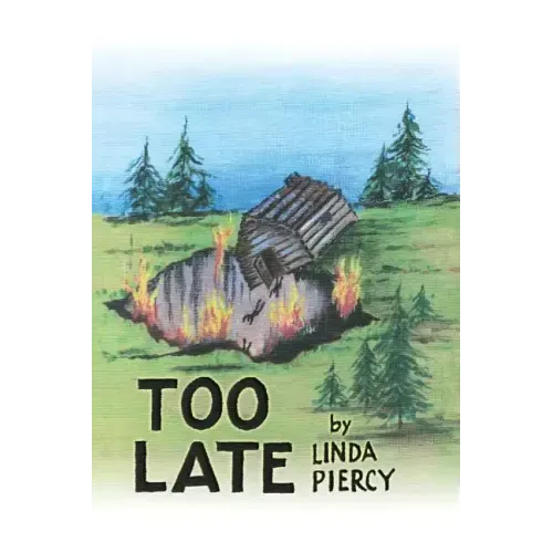 Too Late