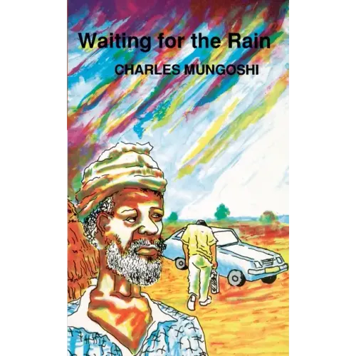 Waiting for the Rain