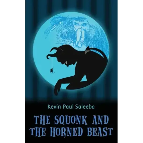 The Squonk and the Horned Beast