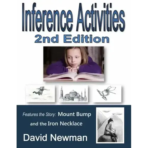 Inference Activities 2nd Edition