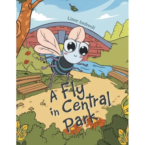 A Fly in Central Park
