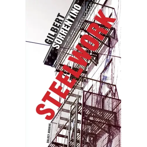 Steelwork