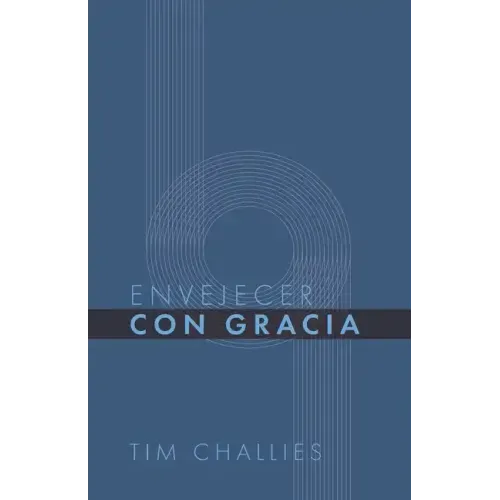 Envejecer con Gracia