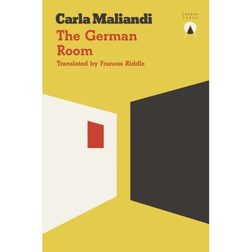 The German Room
