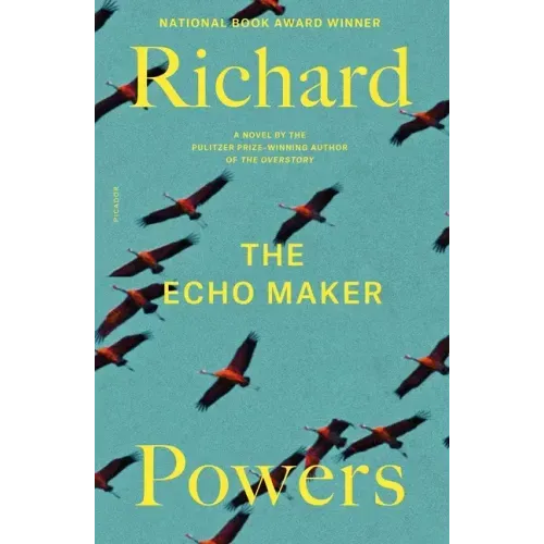 The Echo Maker