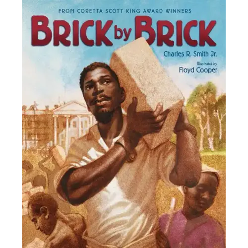 Brick by Brick