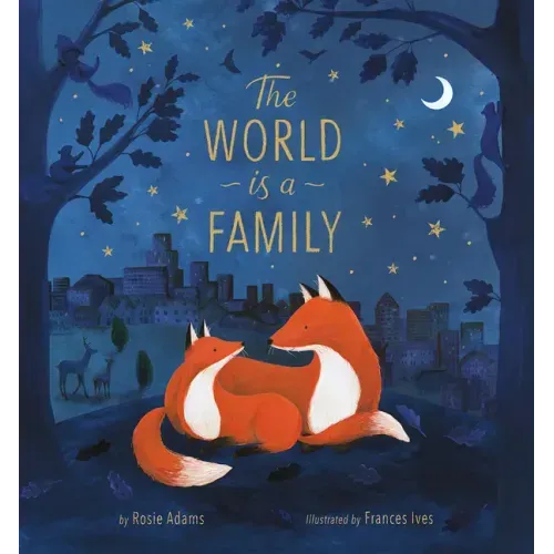 The World Is a Family