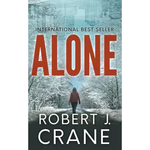 Alone: The Girl in the Box, Book 1