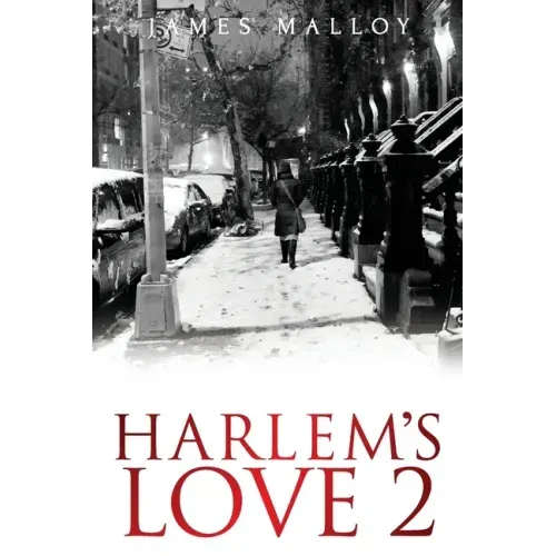 Harlem's Love 2
