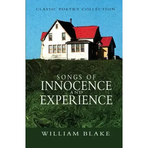 Songs of Innocence and Experience
