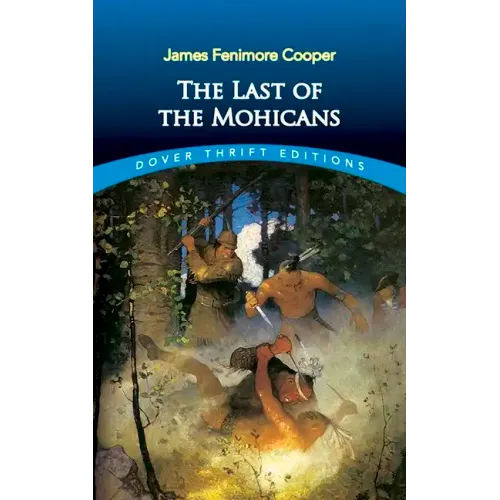 The Last of the Mohicans