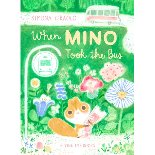 When Mino Took the Bus