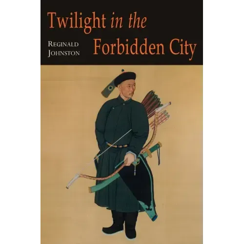 Twilight in the Forbidden City; Illustrated Edition