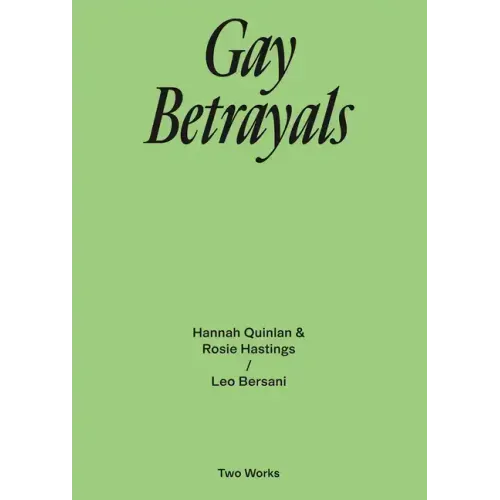 Gay Betrayals: Two Works Series Vol. 5