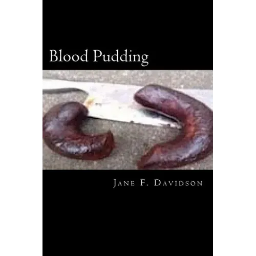 Blood Pudding