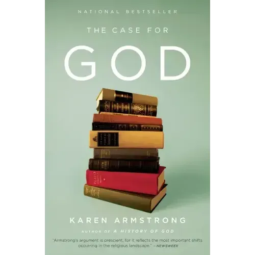 The Case for God