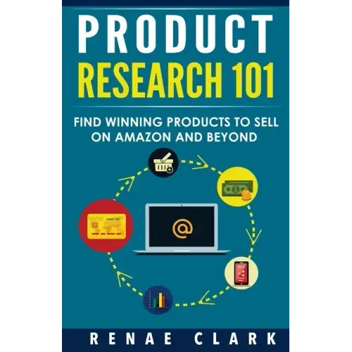Product Research 101: Find Winning Products to Sell on Amazon and Beyond
