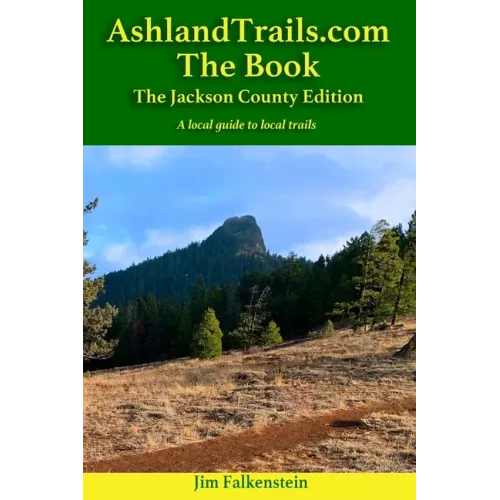 AshlandTrails.com The Book