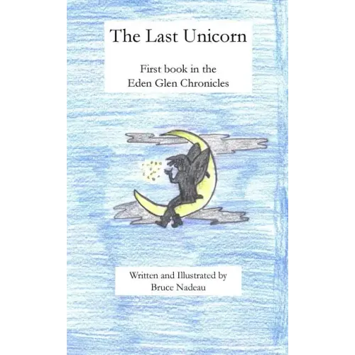 The Last Unicorn