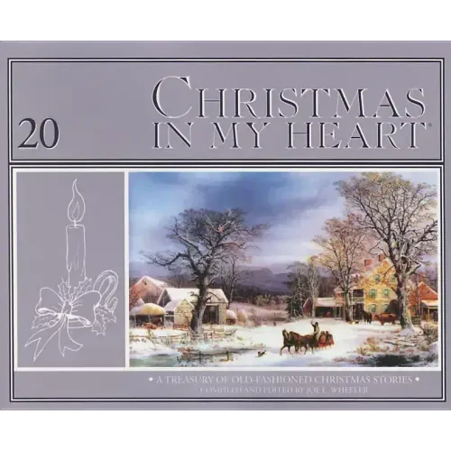 Christmas in My Heart