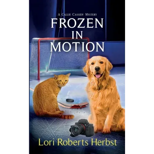 Frozen in Motion