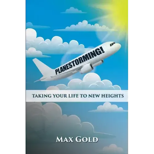 Planestorming!
