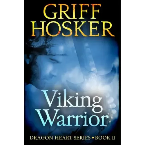 Viking Warrior