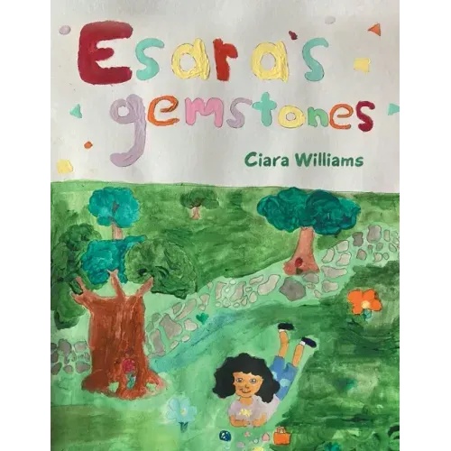 Esara's Gemstones