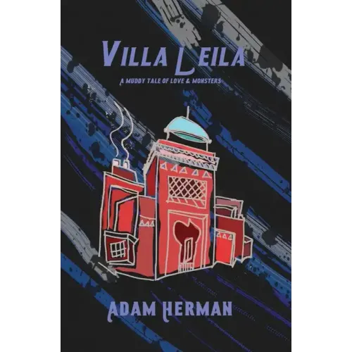 Villa Leila