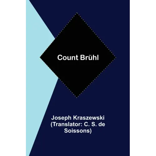 Count Brühl