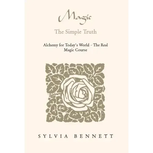 Magic...the Simple Truth