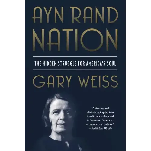 Ayn Rand Nation