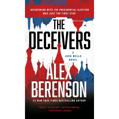 The Deceivers