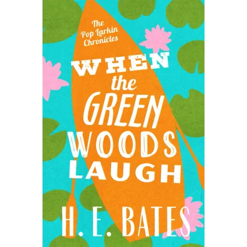 When the Green Woods Laugh