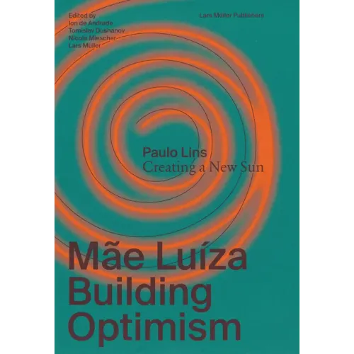 Mãe Luíza: Building Optimism