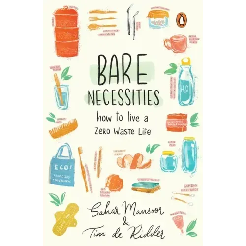 Bare Necessities