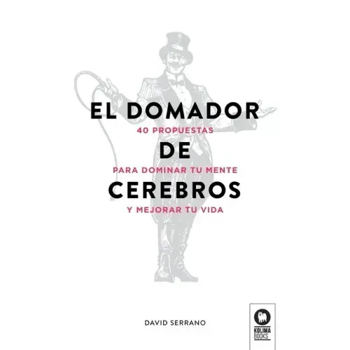 El domador de cerebros