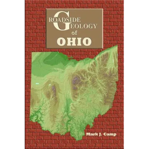 Roadside Geology of Ohio