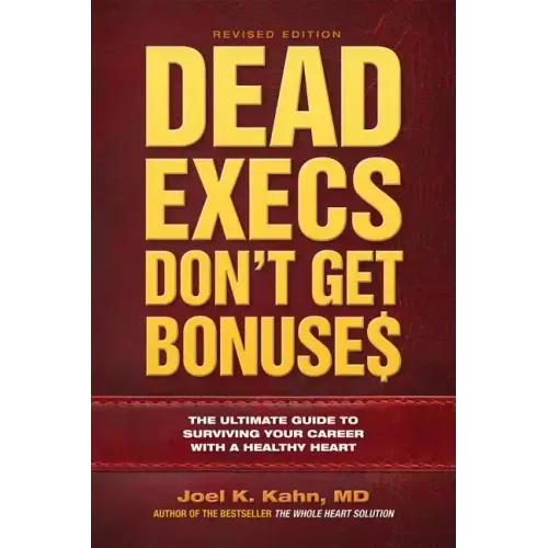 Dead Execs