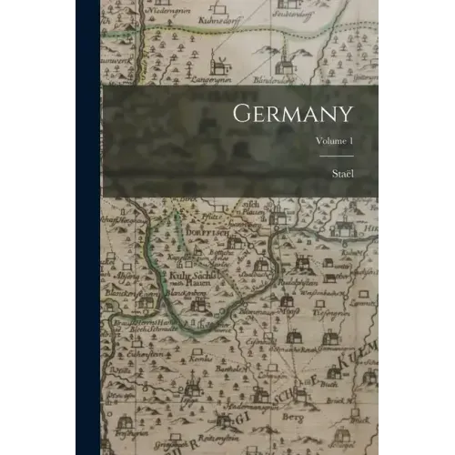 Germany; Volume 1
