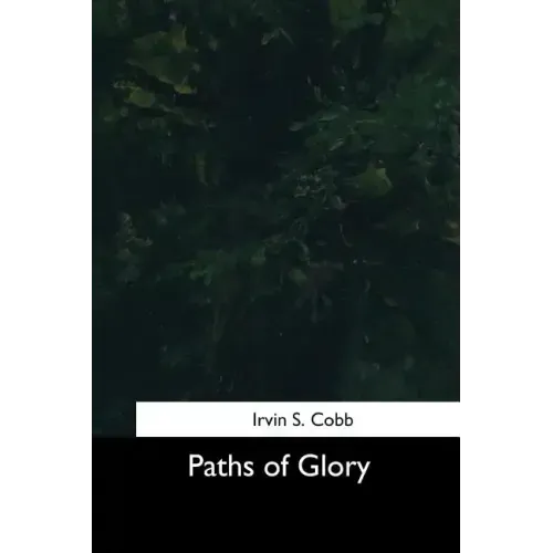 Paths of Glory
