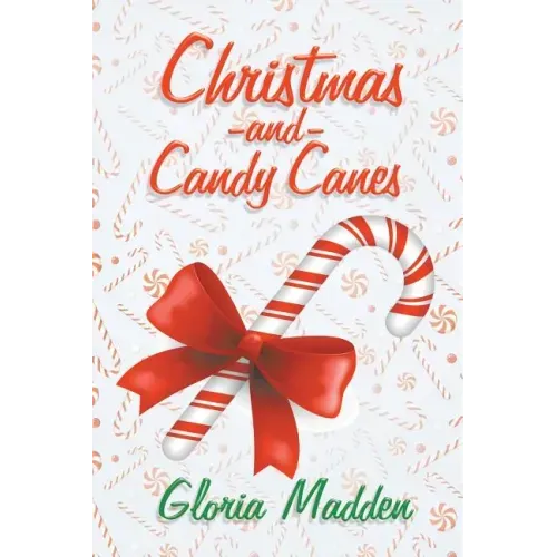 Christmas and Candy Canes