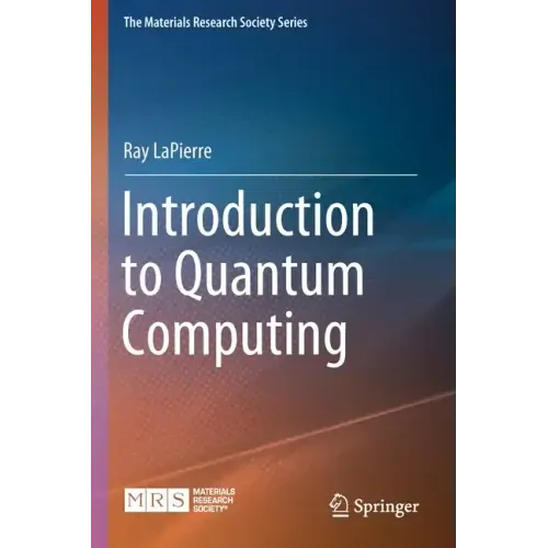 Introduction to Quantum Computing