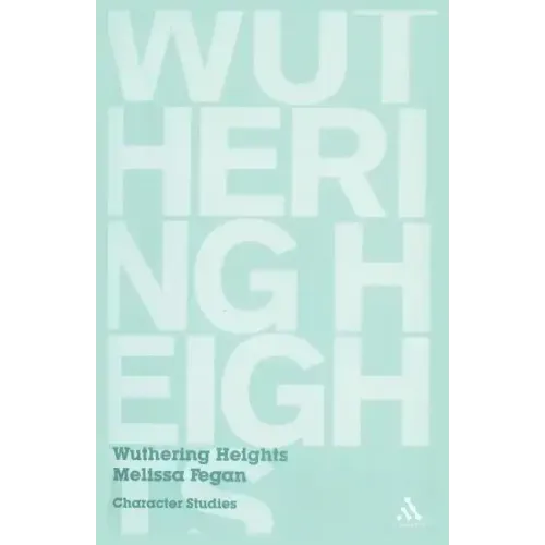 Wuthering Heights