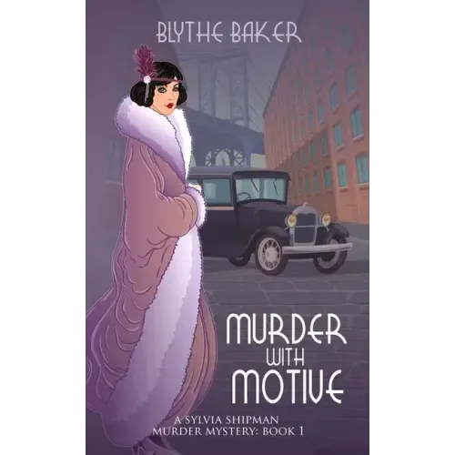 Murder With Motive