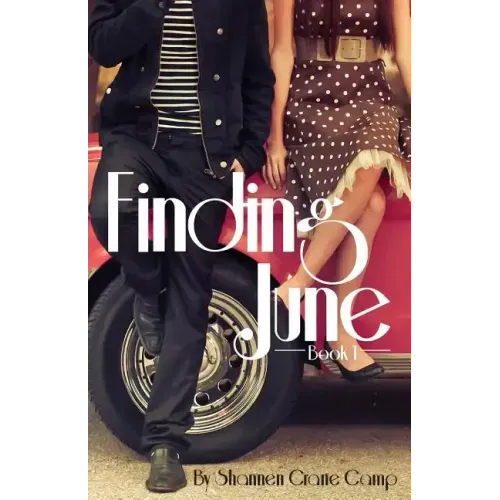 Finding June